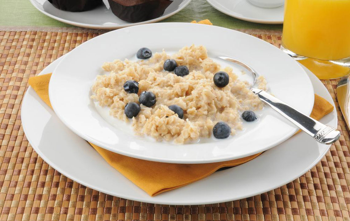 Boost Your Health with a High-Fiber Nutrition Plan