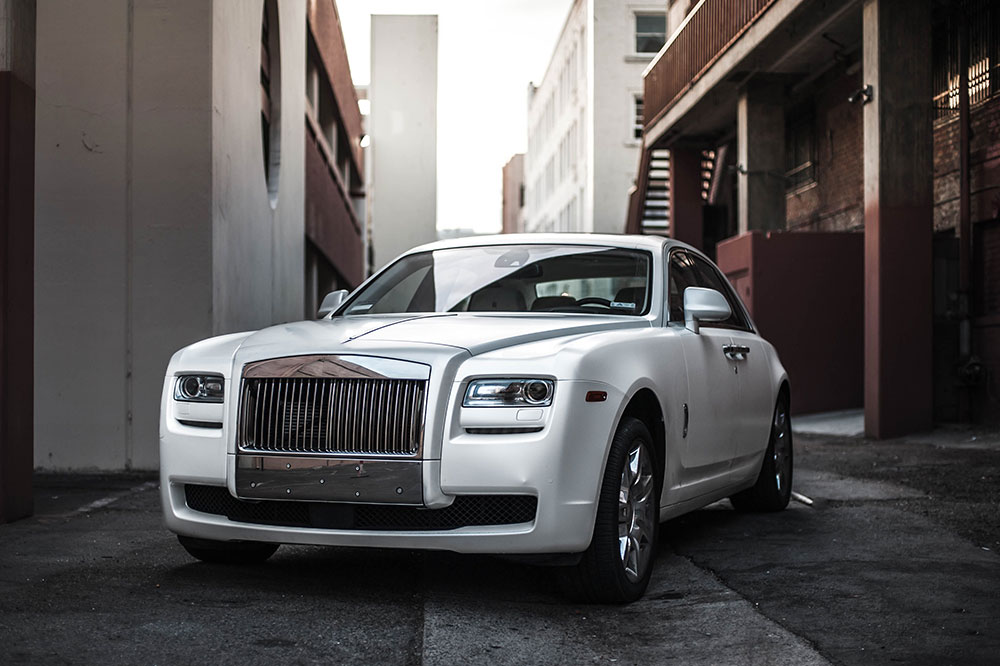 Top Premium Cars for Discerning Buyers