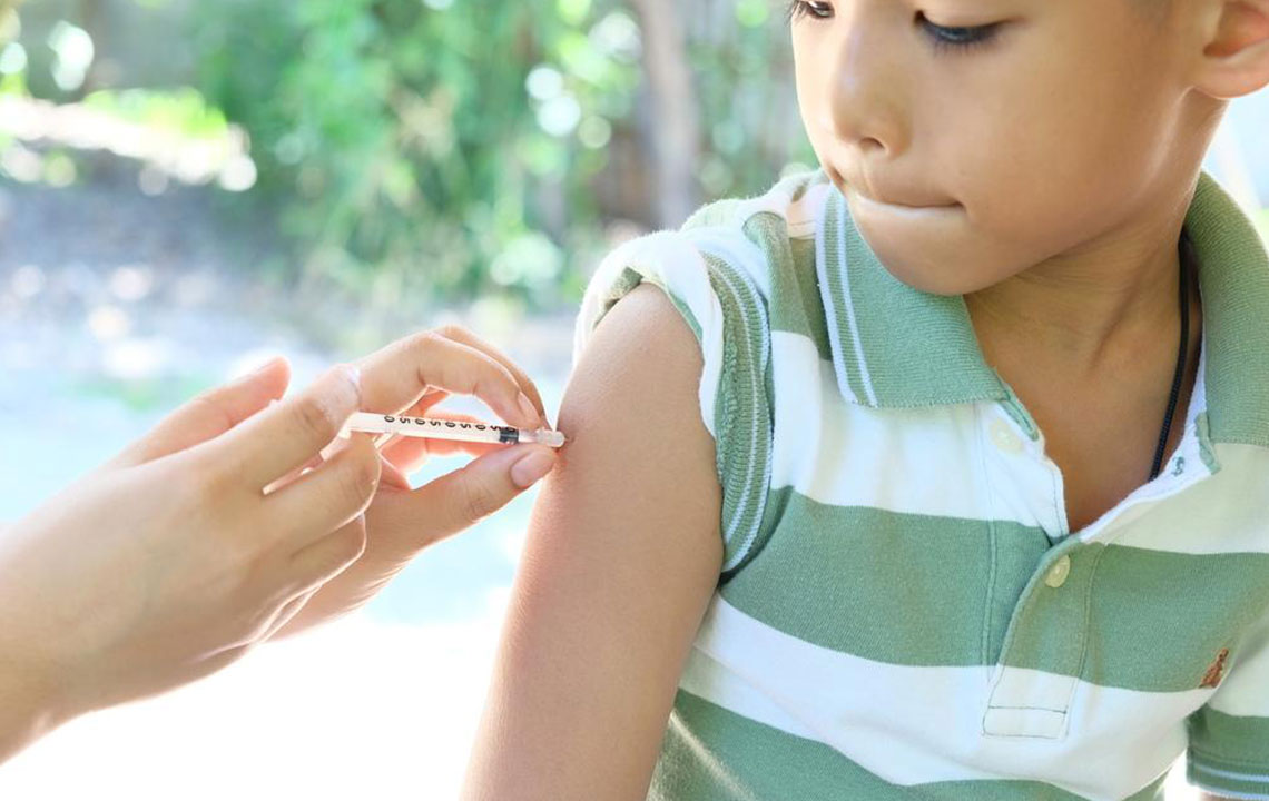 Comprehensive Guide to Catch-Up Immunizations for Children: Ensuring Proper Protection