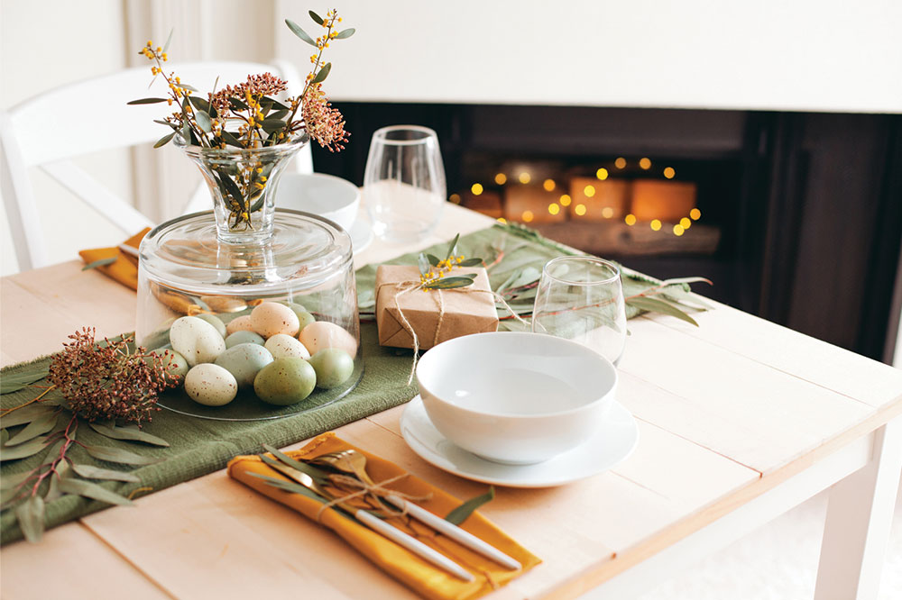 Creative DIY Decorative Bowls to Enhance Your Home Decor