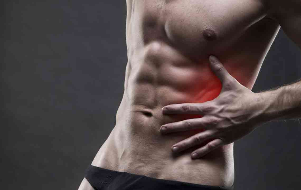 Recognizing the Signs and Symptoms of Fibromyalgia