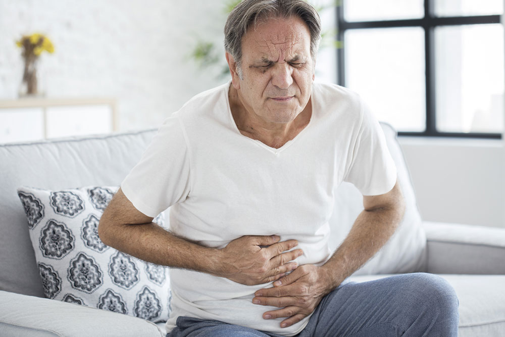 Effective Strategies for Managing Fatty Liver Disease Through Lifestyle and Diet