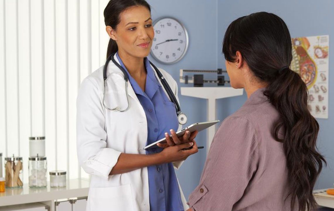 Understanding Female Genital Herpes: Symptoms, Risks, and Care
