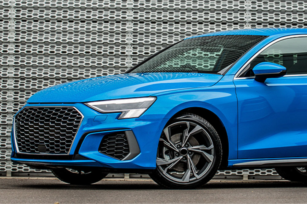 Exploring the Top 5 Highlights of the Audi A3