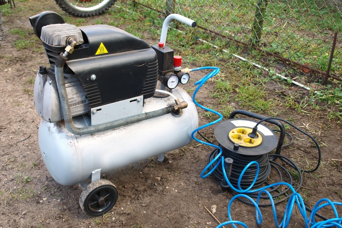 Ultimate Guide to Purchasing Industrial Air Compressors in Mexico: Expert Tips for Efficient Selection
