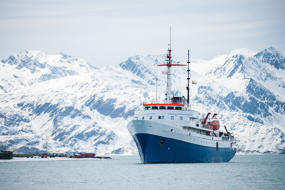 Top 6 Budget-Friendly Antarctic Cruises for Senior Travelers