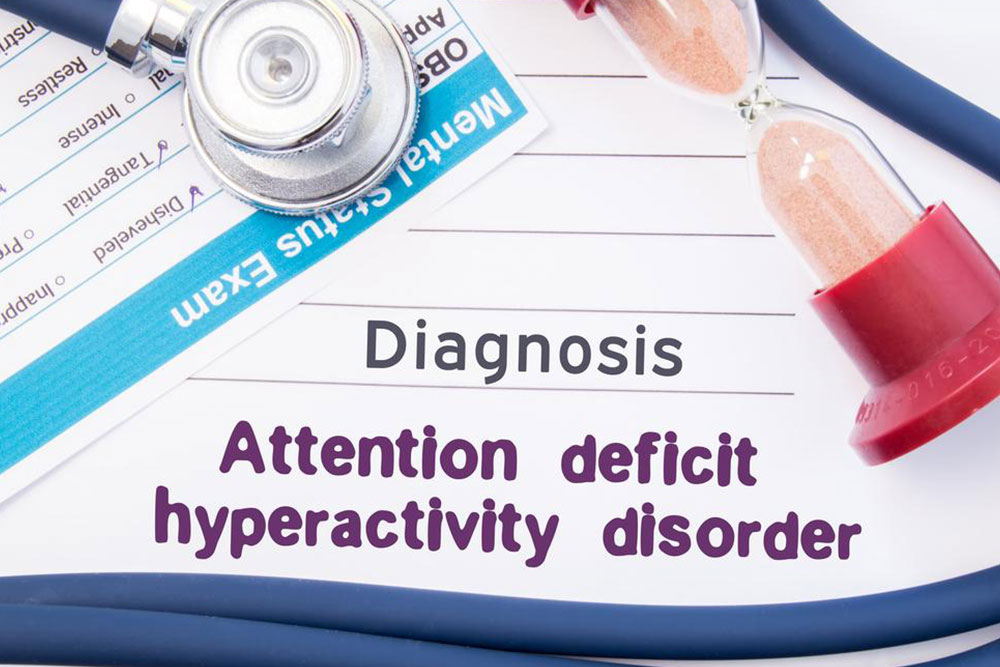 Top Factors Contributing to Attention Deficit Hyperactivity Disorder