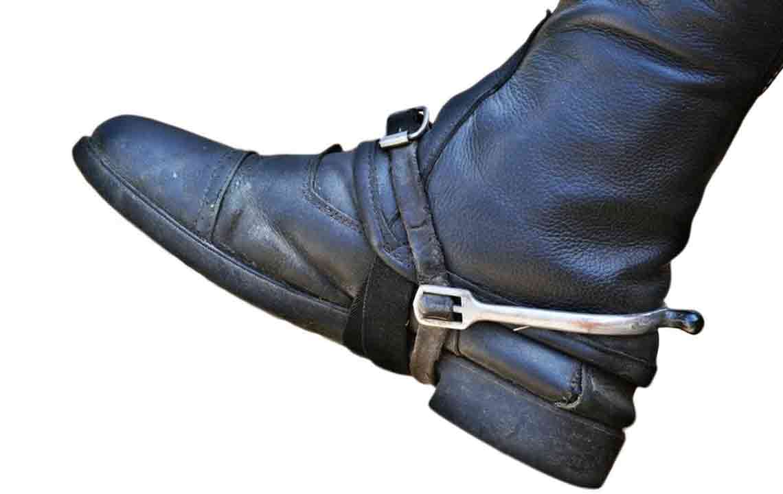 Top Footwear Choices for Relief from Heel Spurs