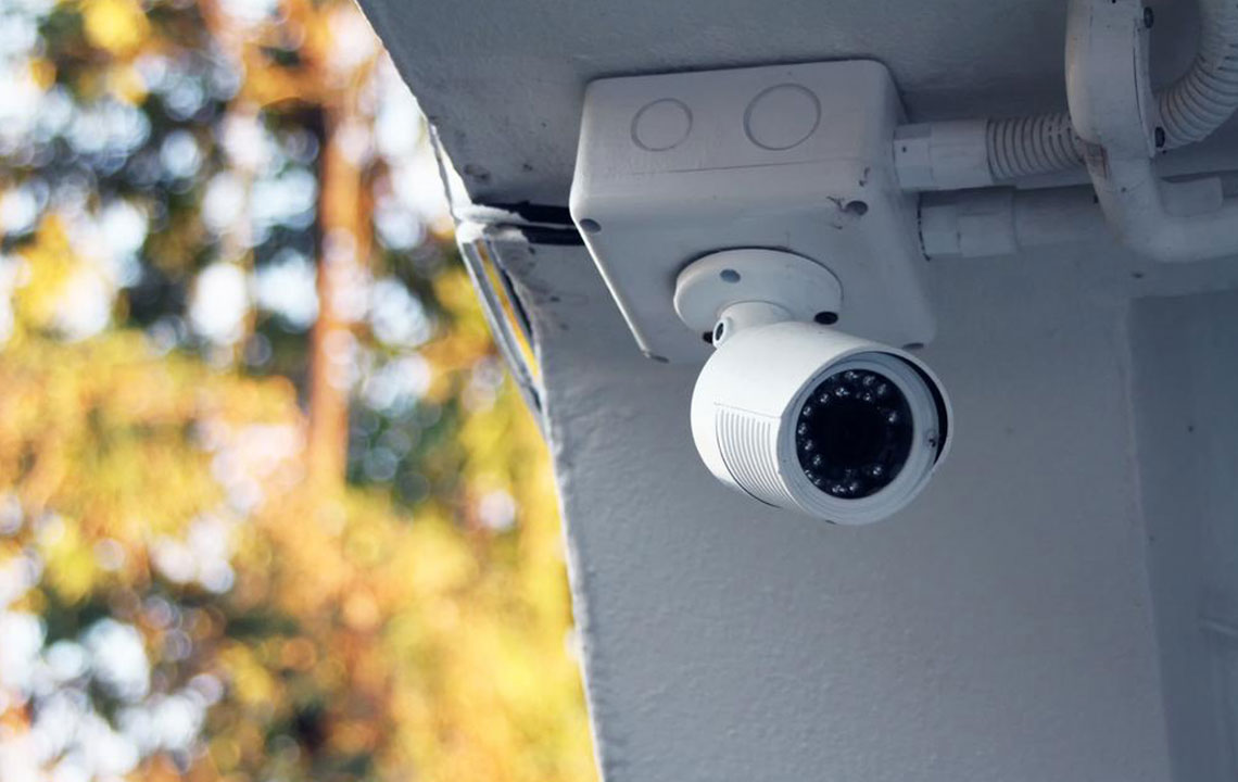 Importance of Advanced Security Systems in Educational Institutions