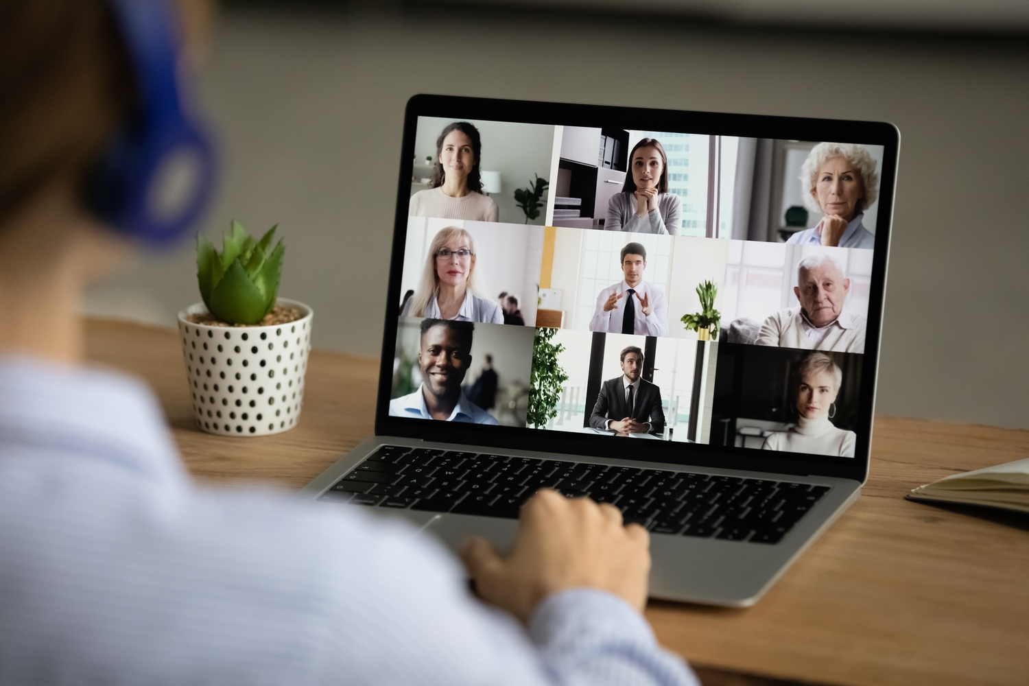 Best Virtual Meeting Tools to Boost Remote Team Collaboration