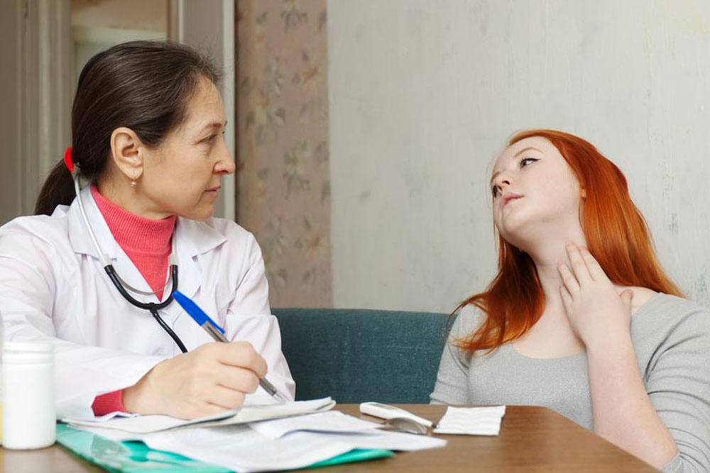 Essential Strategies for Managing Life with Thyroid Disorders