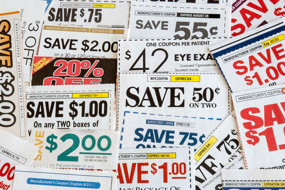 Smart Strategies to Cut Costs Using Coupons and Budgeting Tips