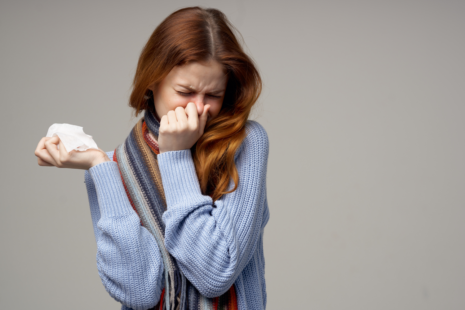 Comprehensive Guide to Managing a Dry Cough