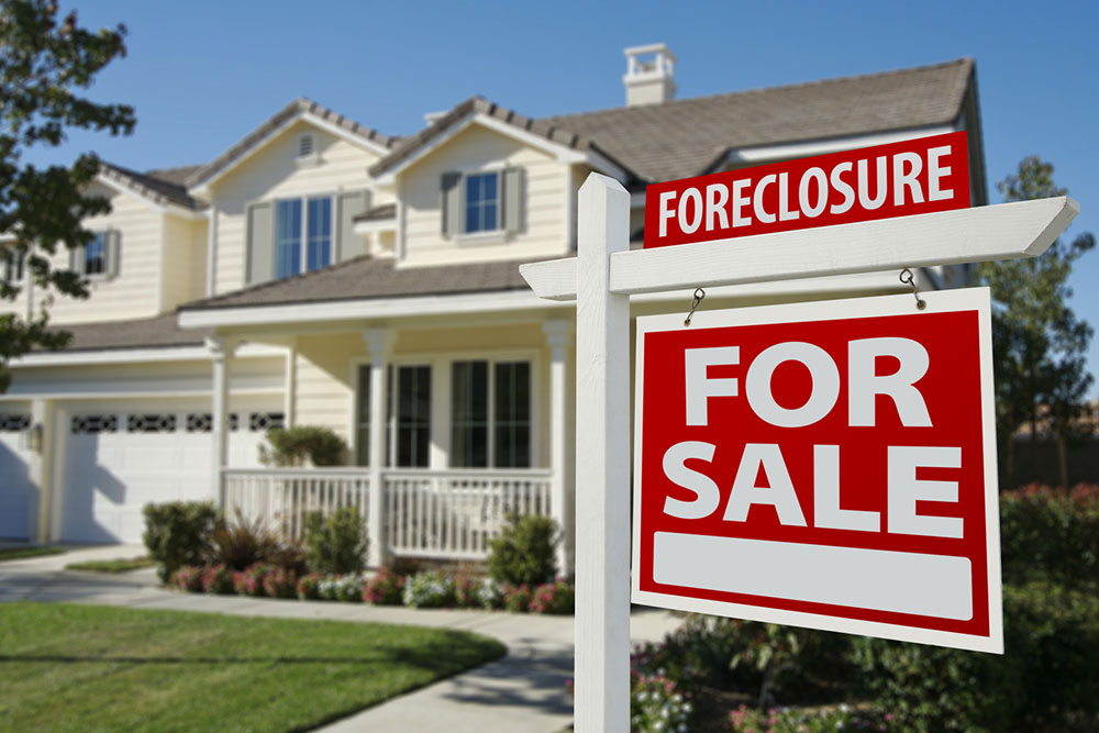 Comprehensive Guide to Buying Distressed Properties: Benefits, Strategies, and Expert Insights