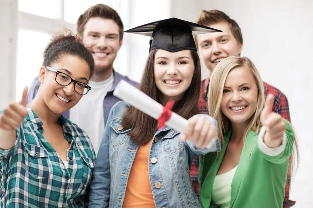 Top institutions for one-year MBA