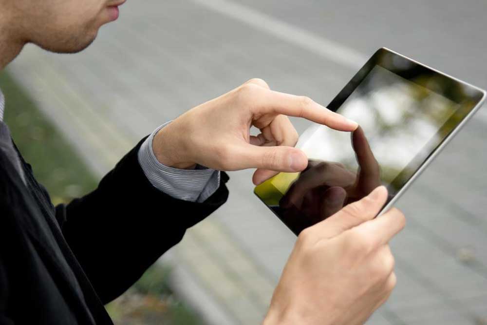 Finding the Perfect Apple iPad for Your Needs