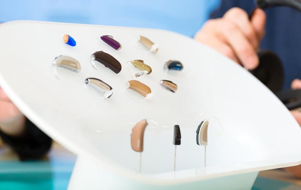 Affordable Hearing Aids: Tips for Smart Shopping