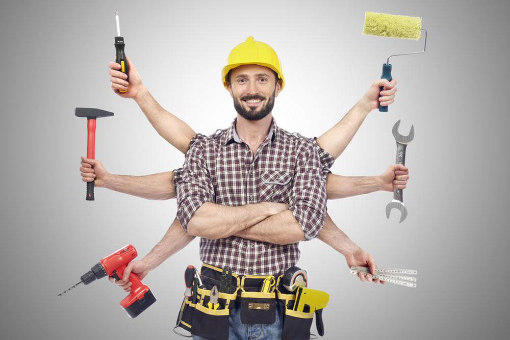 Beginner's Guide to Choosing the Perfect Workwear for DIY Projects