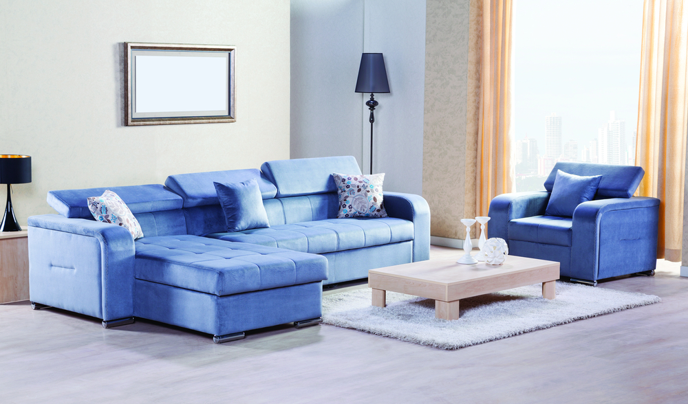 Enhance Your Living Space with Quality Furniture from Top Showrooms