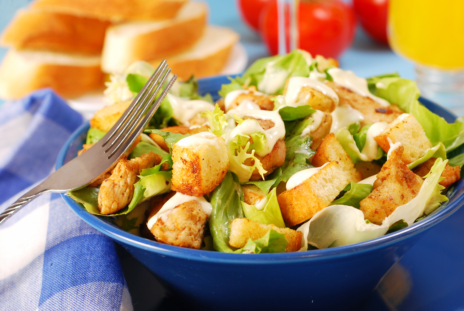 Delicious Chicken Salad Recipes for Every Occasion: Tips, Variations, and Healthy Options