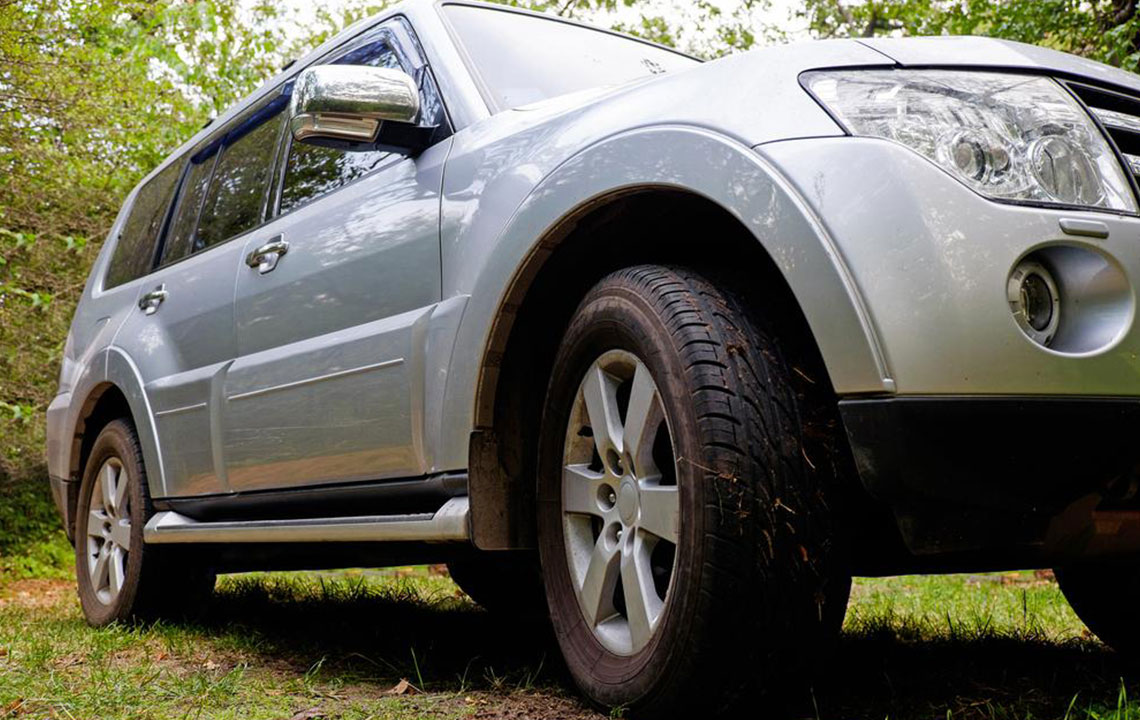 Exciting Toyota SUV Deals You Can't Miss