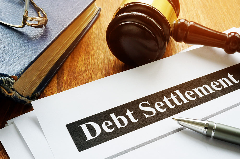 Top Advantages of Choosing Debt Settlement Solutions