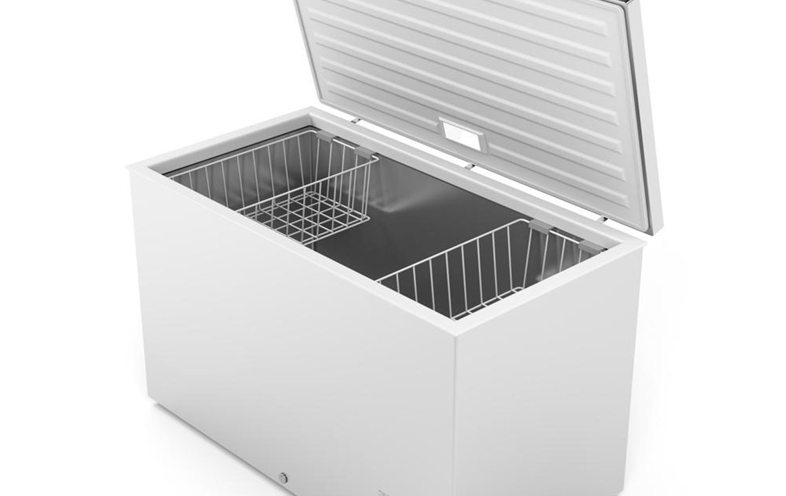 Best Chest Freezers for 2024: Top Choices for Space-Saving and Energy Efficiency
