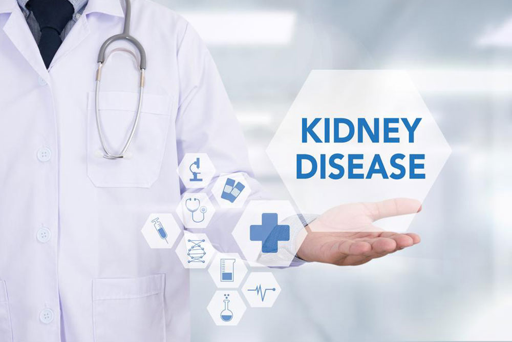 Understanding Stage 3 Chronic Kidney Disease