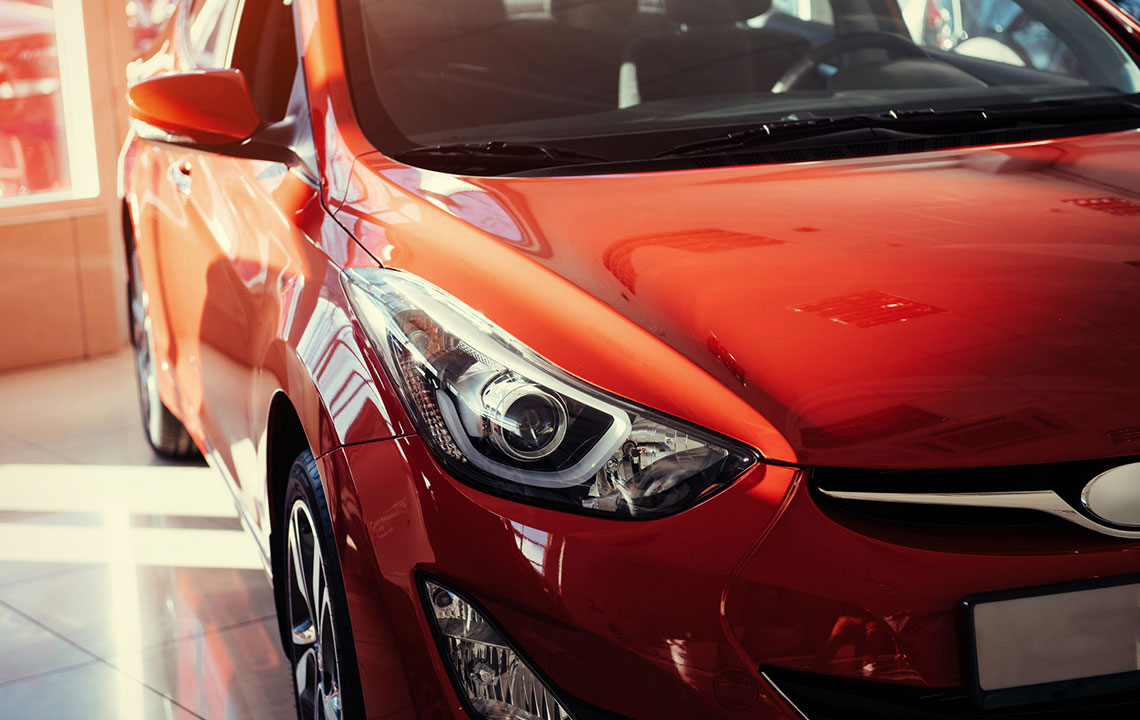 Top-Rated Hybrid SUVs for Modern Drivers