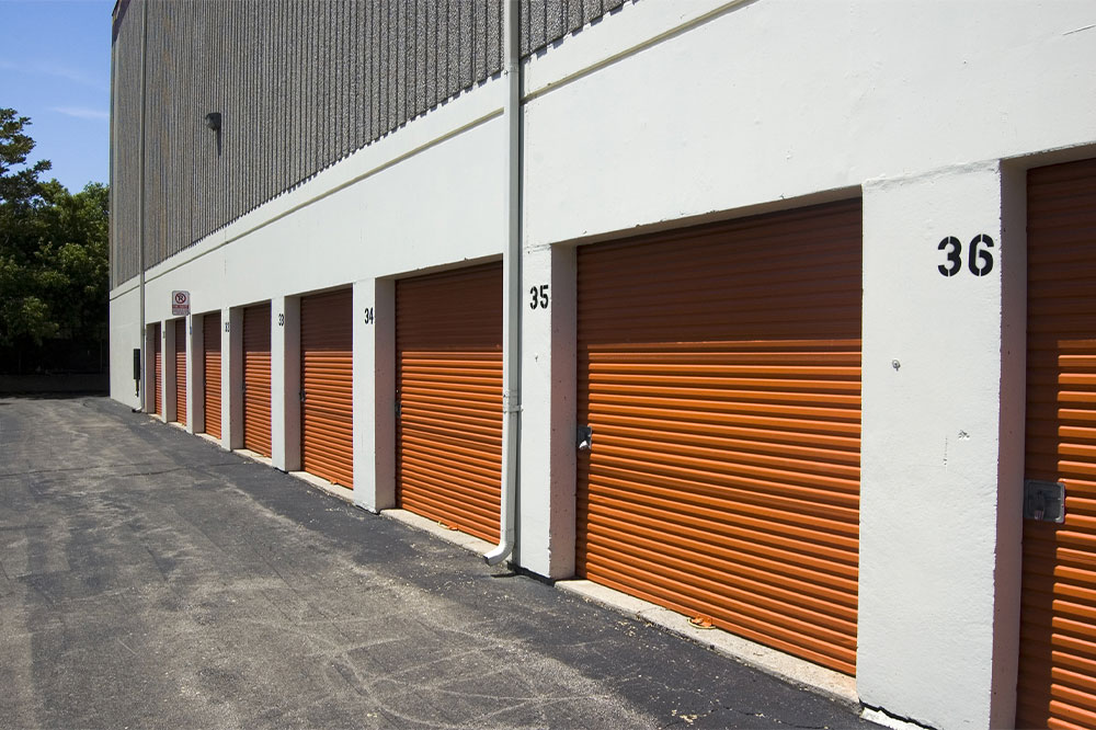 A Comprehensive Guide to Storage Units: Types, Selection Tips, and Key Considerations