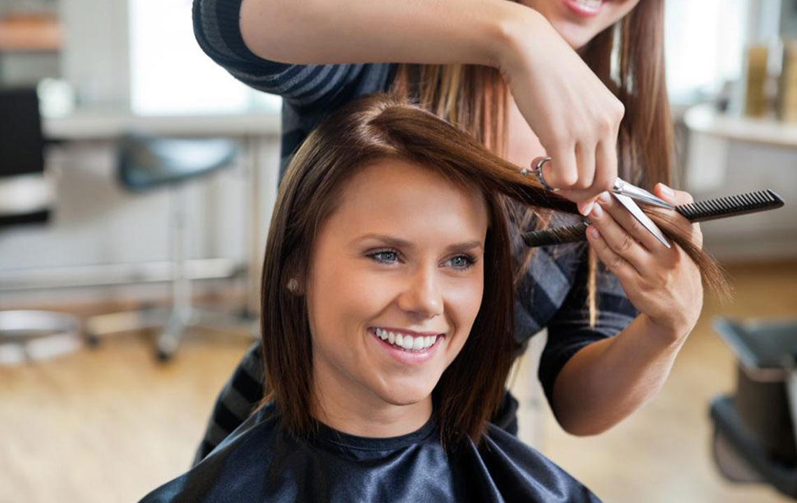 Top 4 Factors to Consider Before Choosing Your Next Haircut