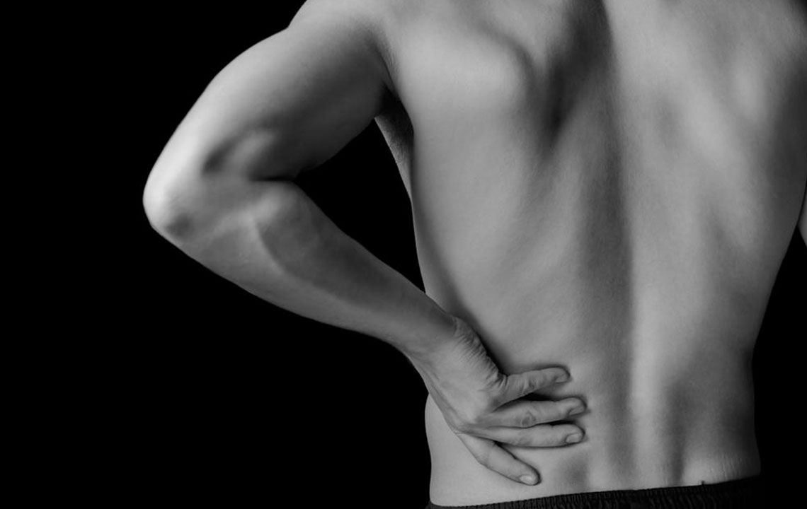 Understanding the Connection Between Lower Back Discomfort and Kidney Health