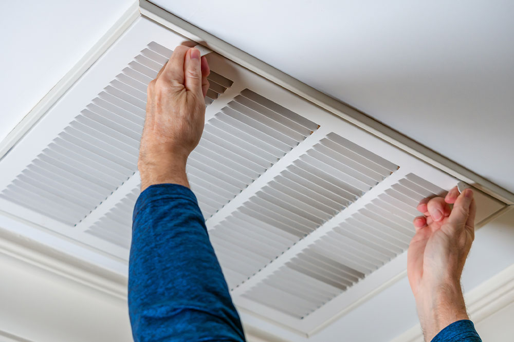 Why Regular Home Air Filter Replacement Matters for Your Indoor Air Quality