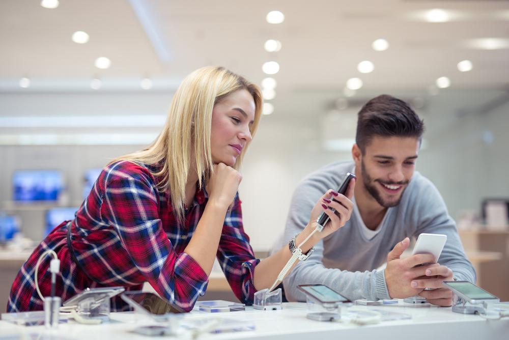 Top 10 Factors for Choosing the Best Smartphones in 2024