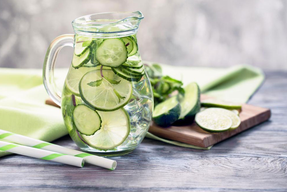 Effective Natural Remedies to Relieve Bloating