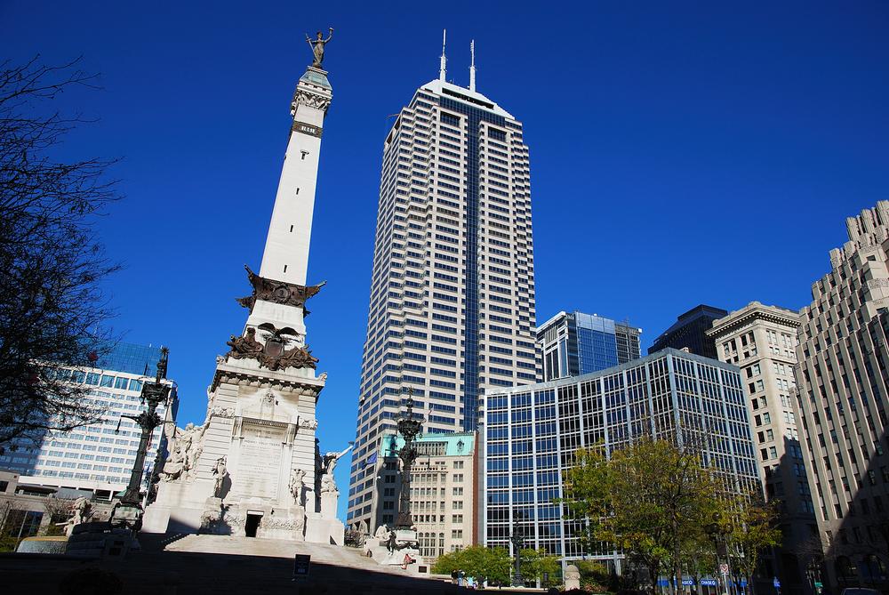 Top 3 Leading Banks in Indiana