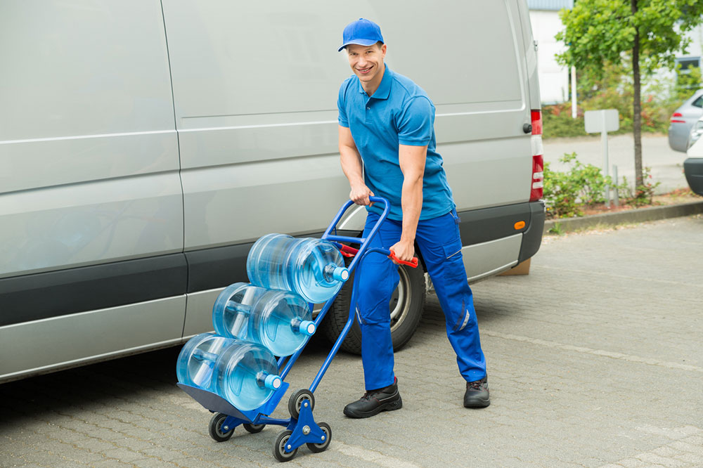 Complete Guide to Water Delivery Services: Everything You Should Know