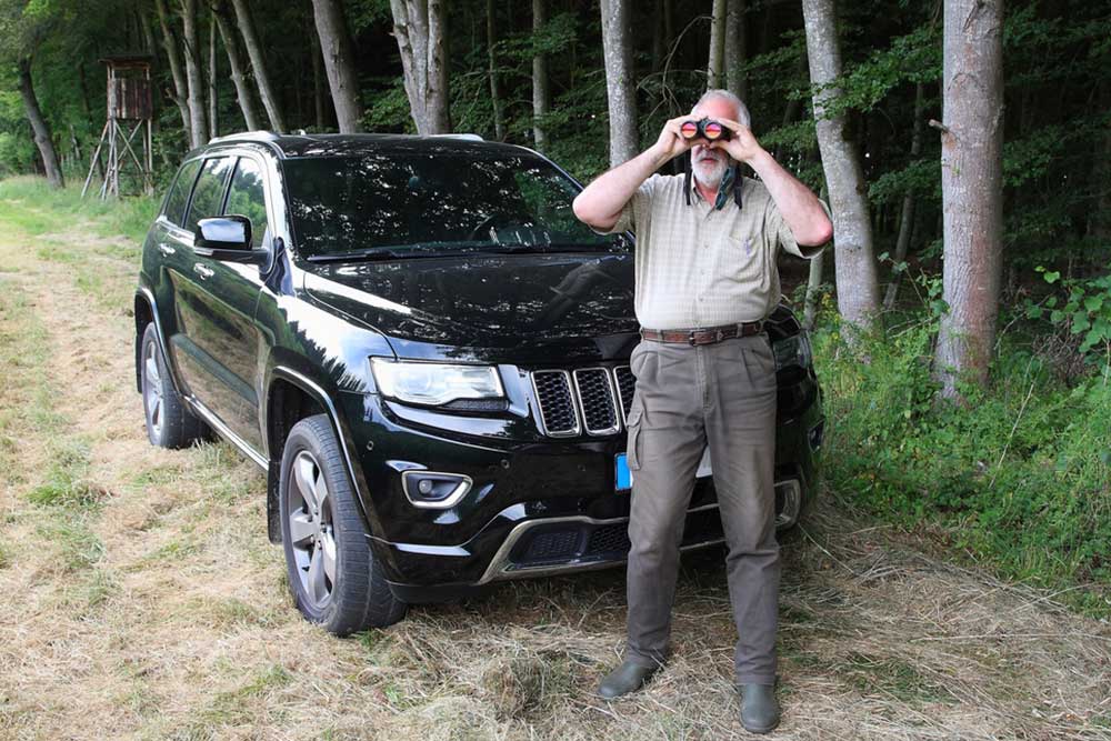 Why the 2016 Jeep Grand Cherokee Remains a Smart Purchase