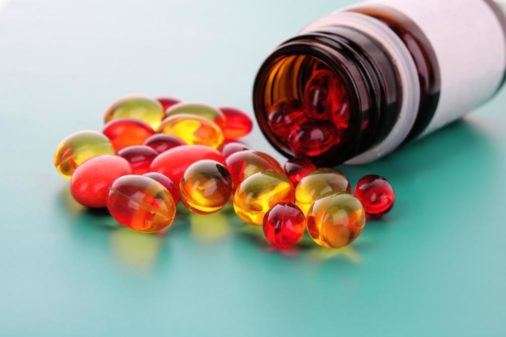 Multivitamins: Essential Information