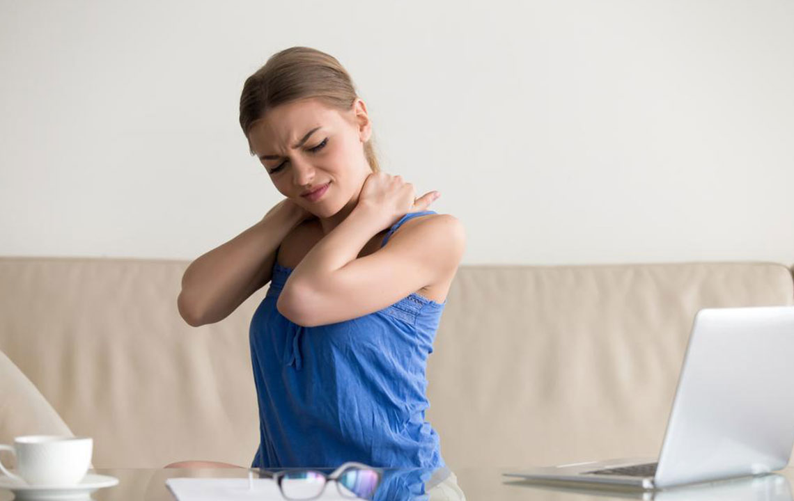 Comprehensive Guide to Neck Discomfort and Its Management