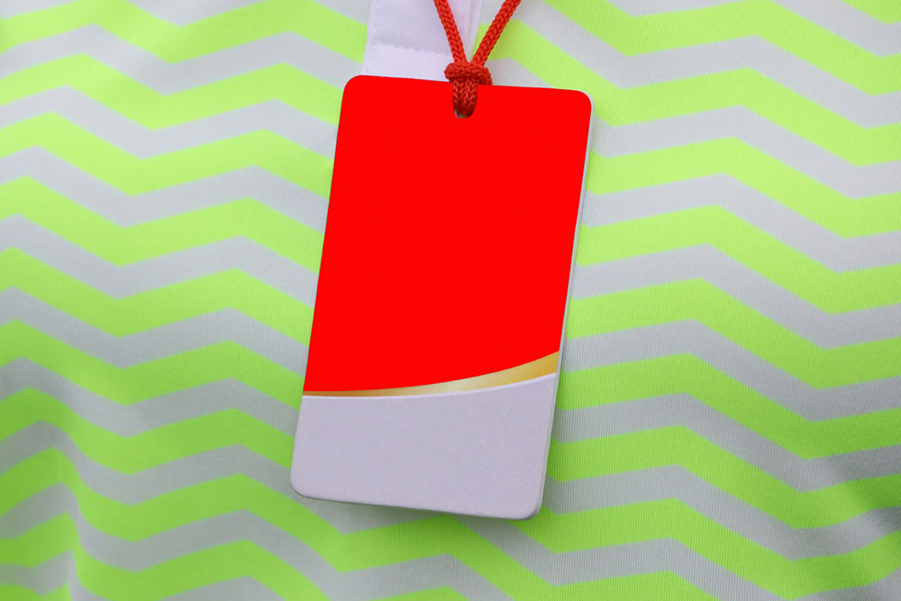 Top 7 Vendors for Custom Metal Name Badges