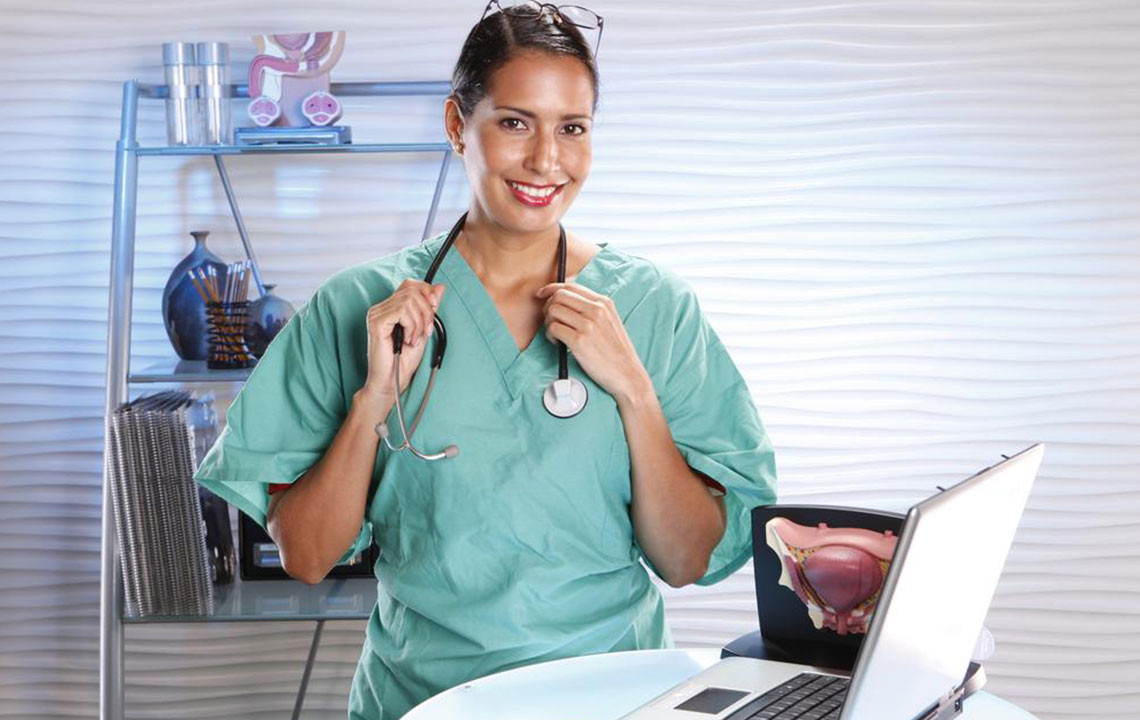 Explore Top Holistic Medicine Programs to Become a Healing Practitioner