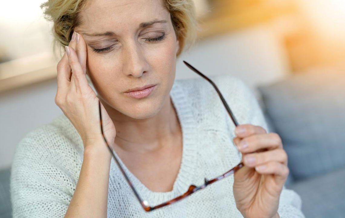 Natural Strategies to Alleviate Migraine Pain