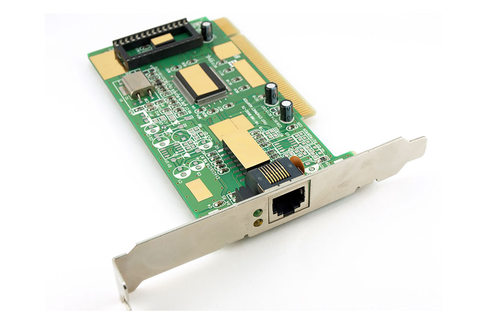 Understanding Network Interface Cards: Key Features and Top Brands