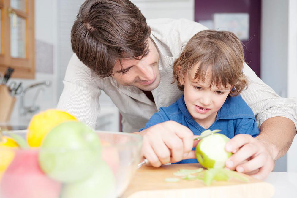 Selecting the Perfect Preschool for Your Child