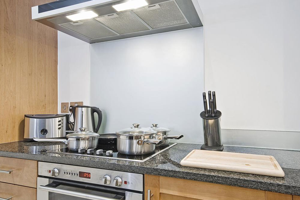 Creative Solutions for Organizing a Cluttered Kitchen