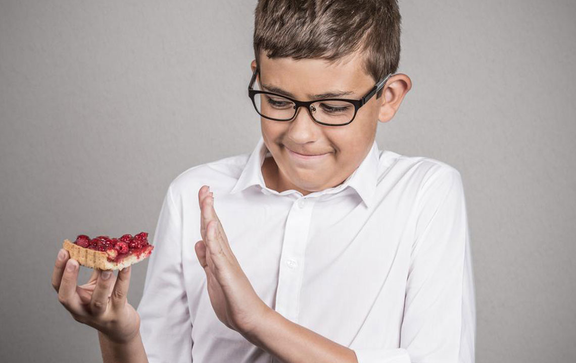 Comprehensive Guide to Managing High Cholesterol in Children: Strategies for a Healthy Future