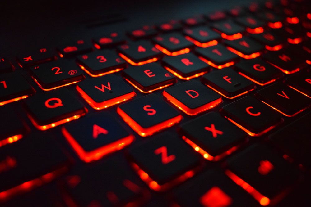 Top 5 Strategies for Choosing the Perfect Gaming Laptop