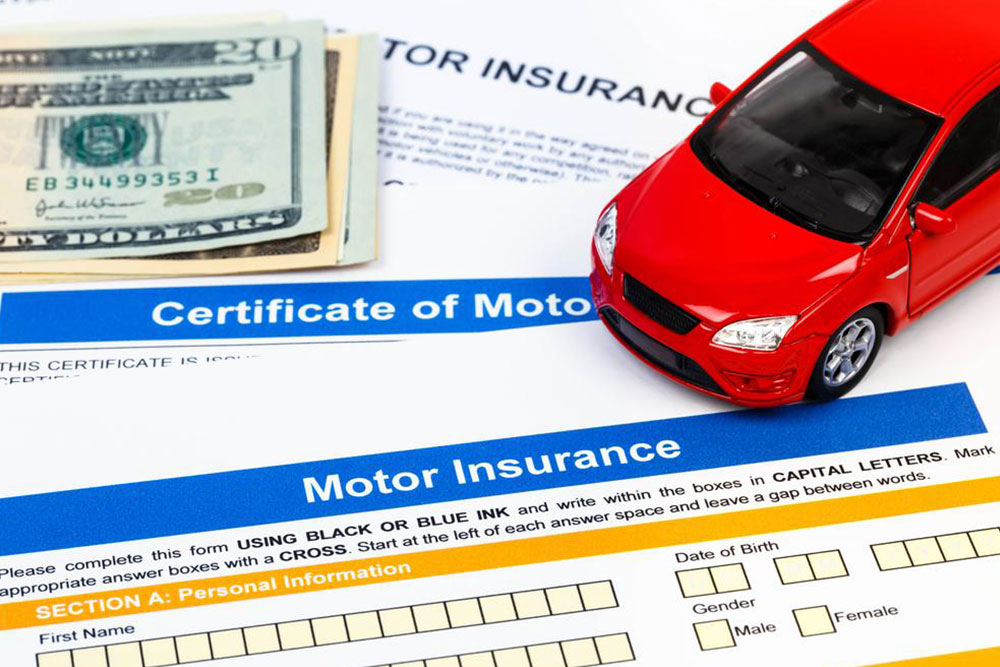 Affordable Strategies for Car Insurance Savings