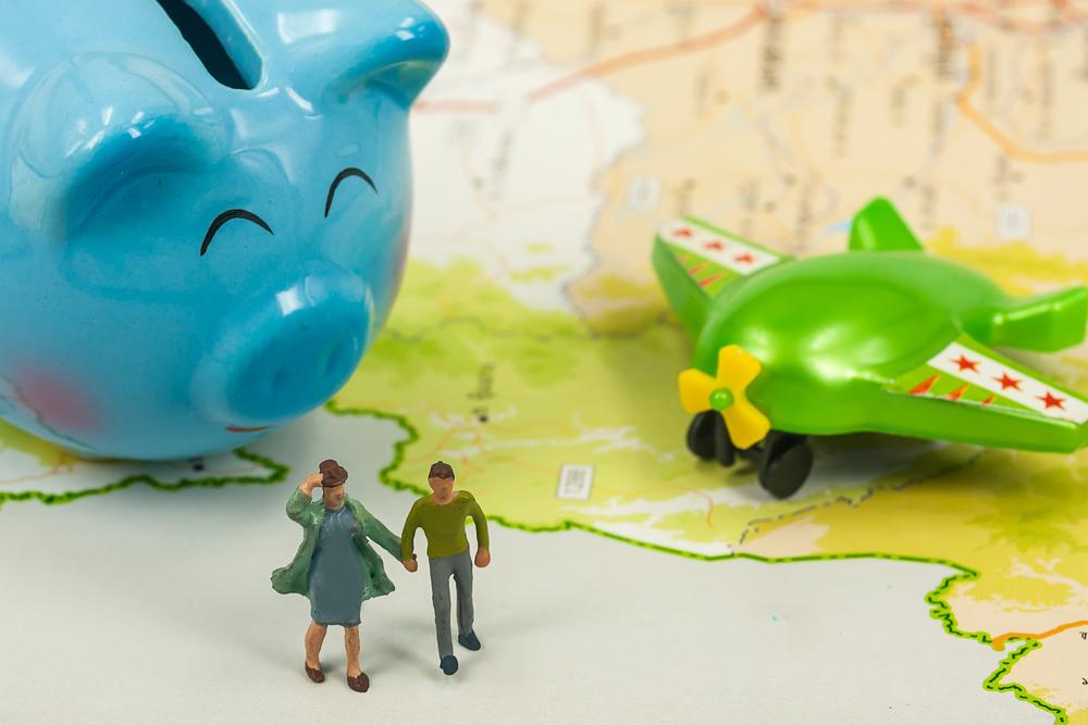 Smart Strategies to Minimize Travel Expenses in Retirement